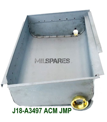 Well, fuel tank, ACM